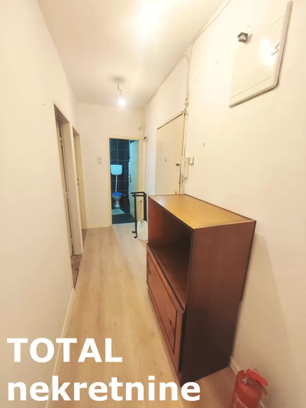 Stan,NOVI SAD,STANICA,kv: 53.00, € 115000, ID: 1102611 7