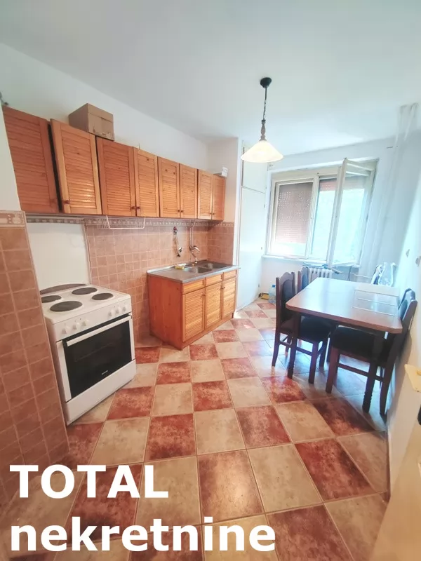 Stan,NOVI SAD,STANICA,kv: 53.00, € 115000, ID: 1102611 8
