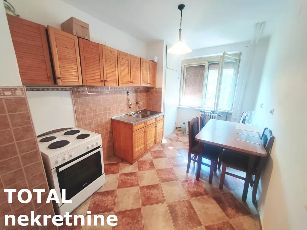 Stan,NOVI SAD,STANICA,kv: 53.00, € 115000, ID: 1102611 9