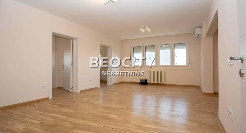 Trosoban stan, 60 m2, Paviljoni, Mihajla Pupina ID: 134074 1