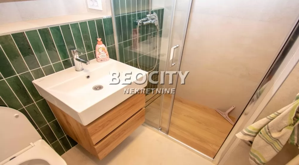 Trosoban stan, 60 m2, Paviljoni, Mihajla Pupina ID: 134074 11