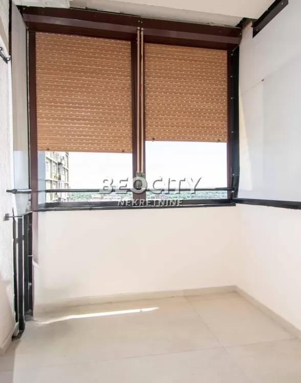 Trosoban stan, 60 m2, Paviljoni, Mihajla Pupina ID: 134074 14