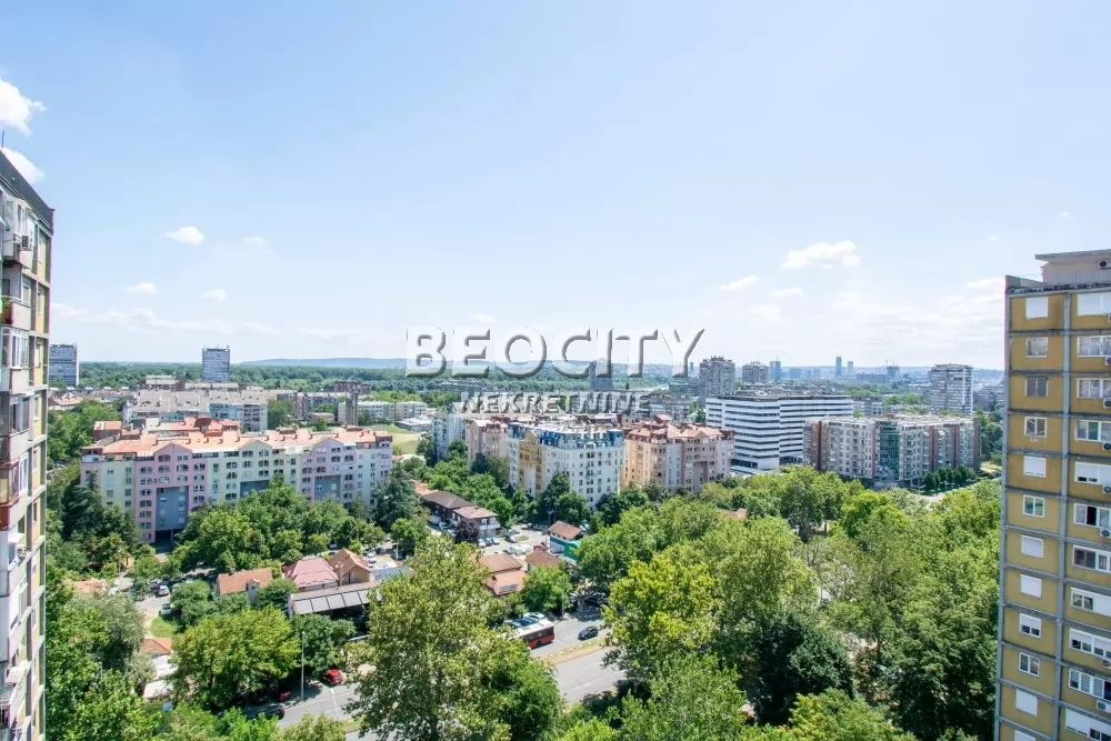Trosoban stan, 60 m2, Paviljoni, Mihajla Pupina ID: 134074 16