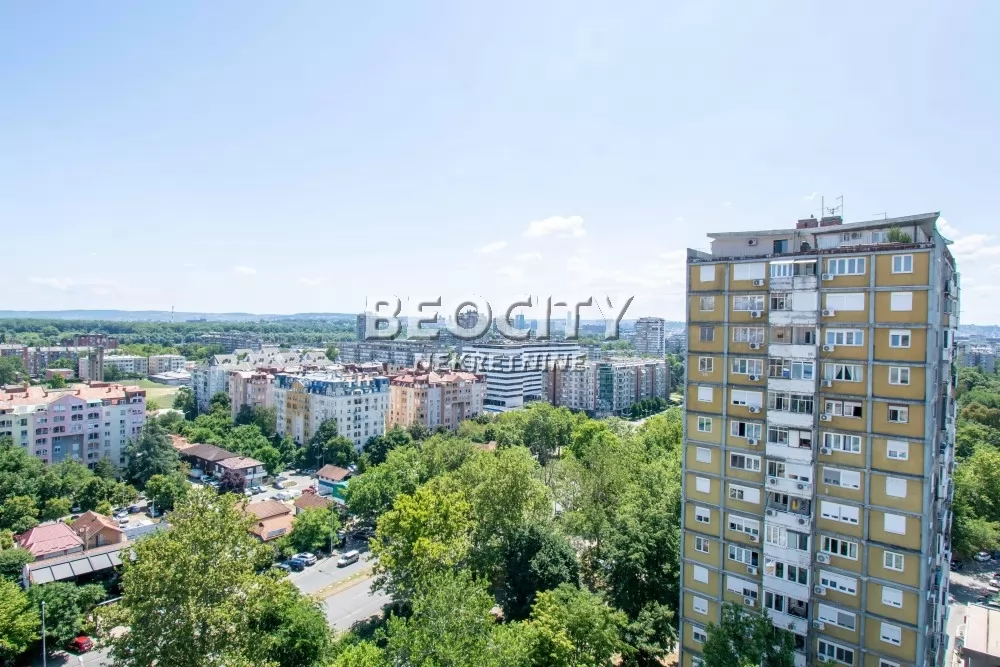 Trosoban stan, 60 m2, Paviljoni, Mihajla Pupina ID: 134074 18