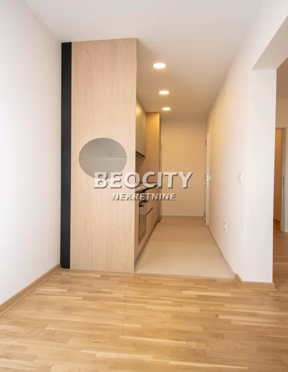 Trosoban stan, 60 m2, Paviljoni, Mihajla Pupina ID: 134074 3