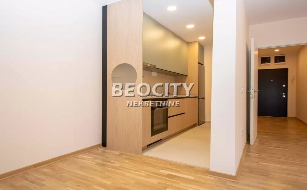Trosoban stan, 60 m2, Paviljoni, Mihajla Pupina ID: 134074 4