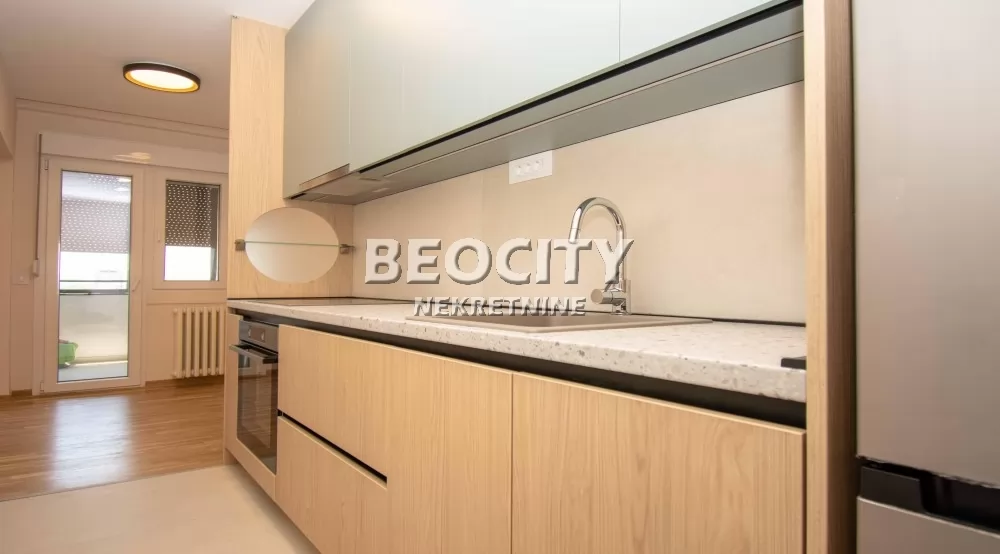 Trosoban stan, 60 m2, Paviljoni, Mihajla Pupina ID: 134074 5