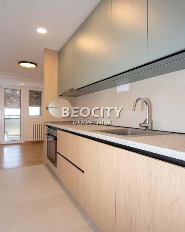 Trosoban stan, 60 m2, Paviljoni, Mihajla Pupina ID: 134074 6