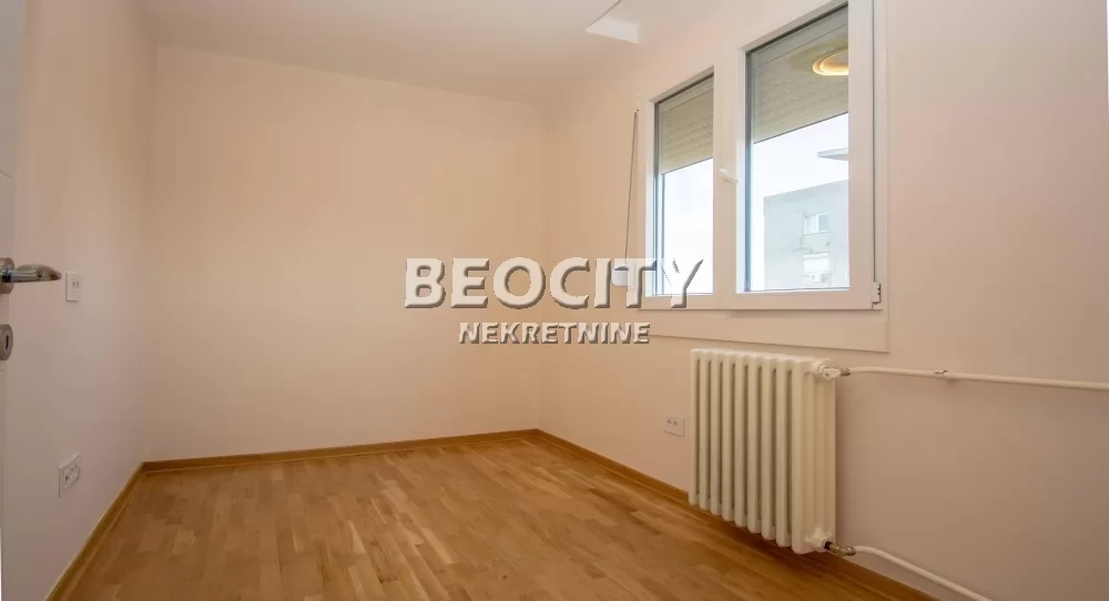Trosoban stan, 60 m2, Paviljoni, Mihajla Pupina ID: 134074 9