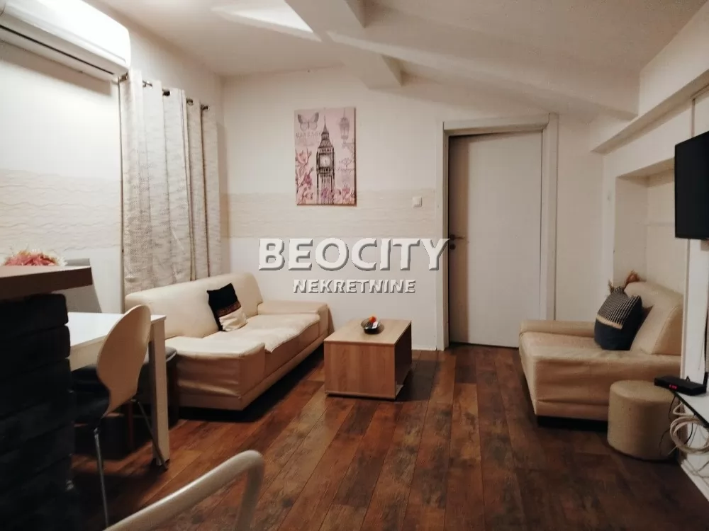 Trosoban stan, 62 m2, Novi Sad, Hadžić Svetića ID: 130110 1