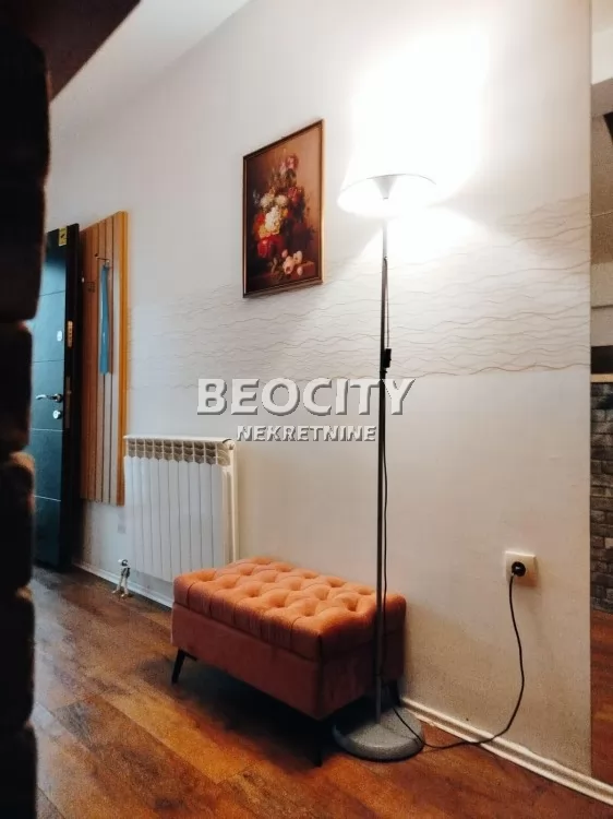 Trosoban stan, 62 m2, Novi Sad, Hadžić Svetića ID: 130110 10