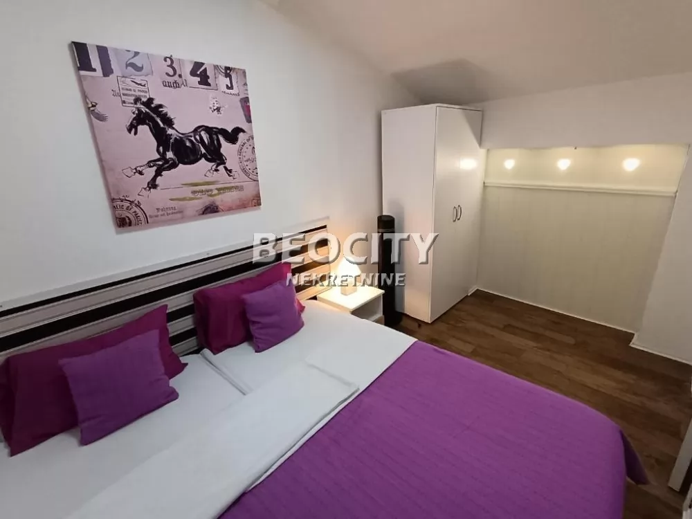 Trosoban stan, 62 m2, Novi Sad, Hadžić Svetića ID: 130110 11