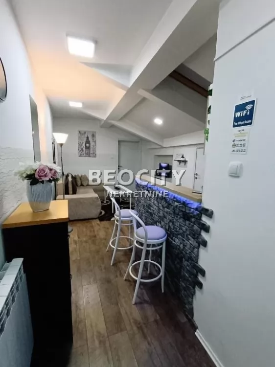 Trosoban stan, 62 m2, Novi Sad, Hadžić Svetića ID: 130110 2
