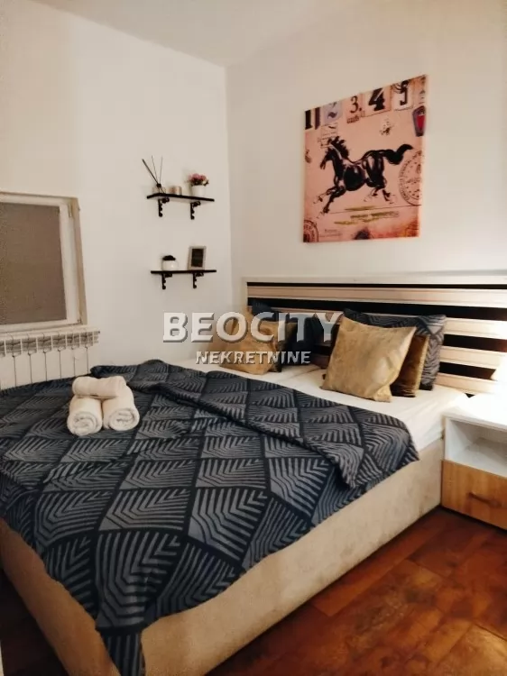 Trosoban stan, 62 m2, Novi Sad, Hadžić Svetića ID: 130110 4