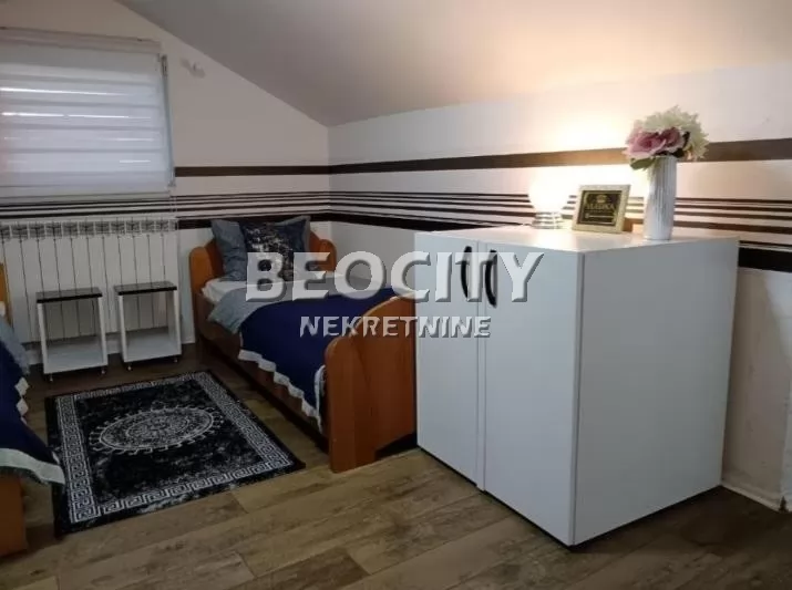 Trosoban stan, 62 m2, Novi Sad, Hadžić Svetića ID: 130110 6
