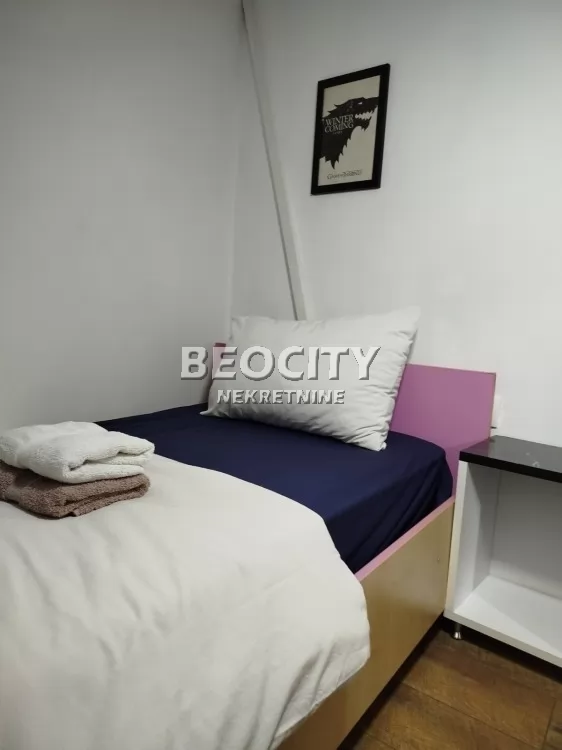 Trosoban stan, 62 m2, Novi Sad, Hadžić Svetića ID: 130110 7