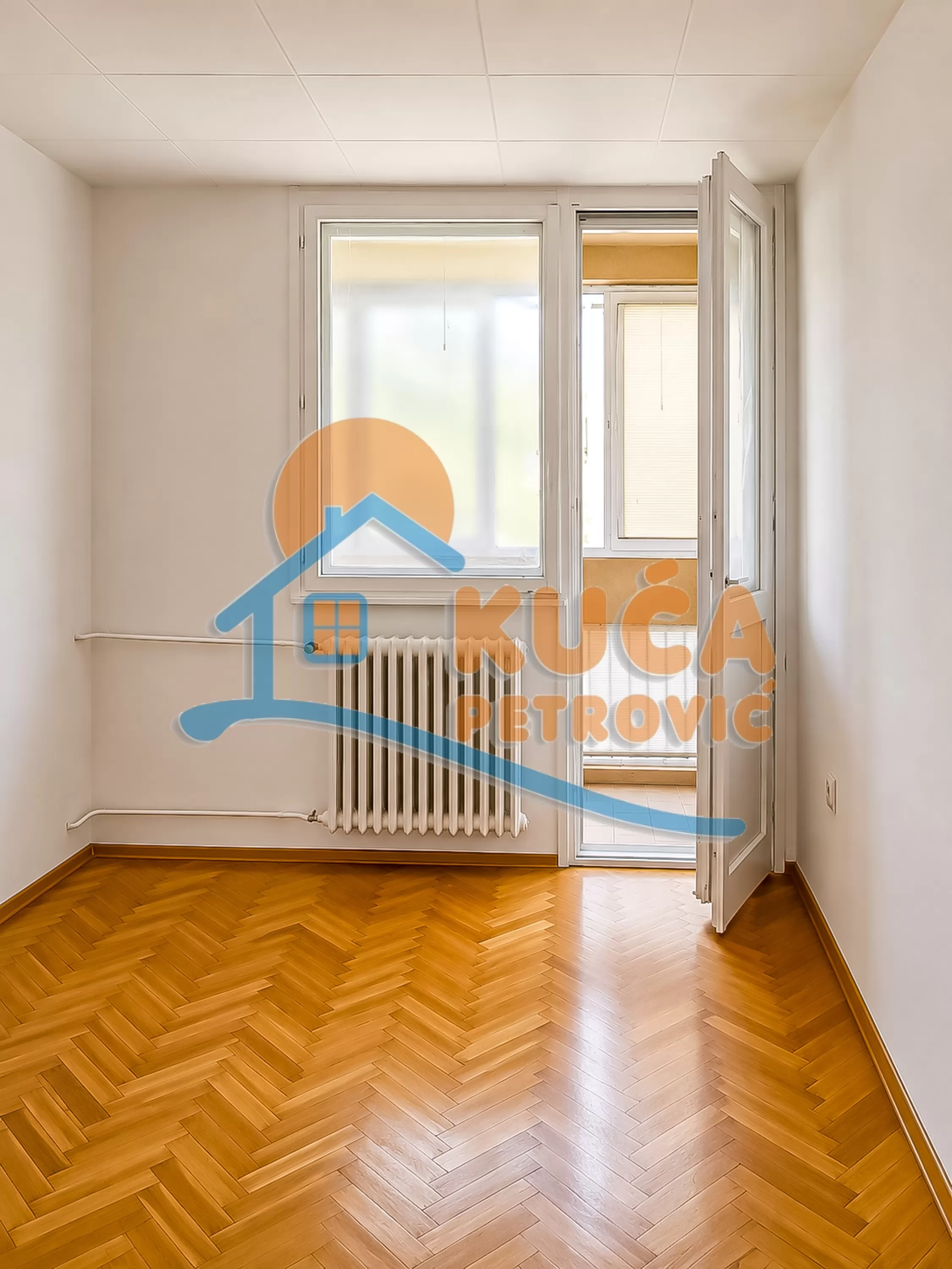 Trosoban stan, 75 m2, Medijana, Bulevar Nemanjića ID: p-016987 1