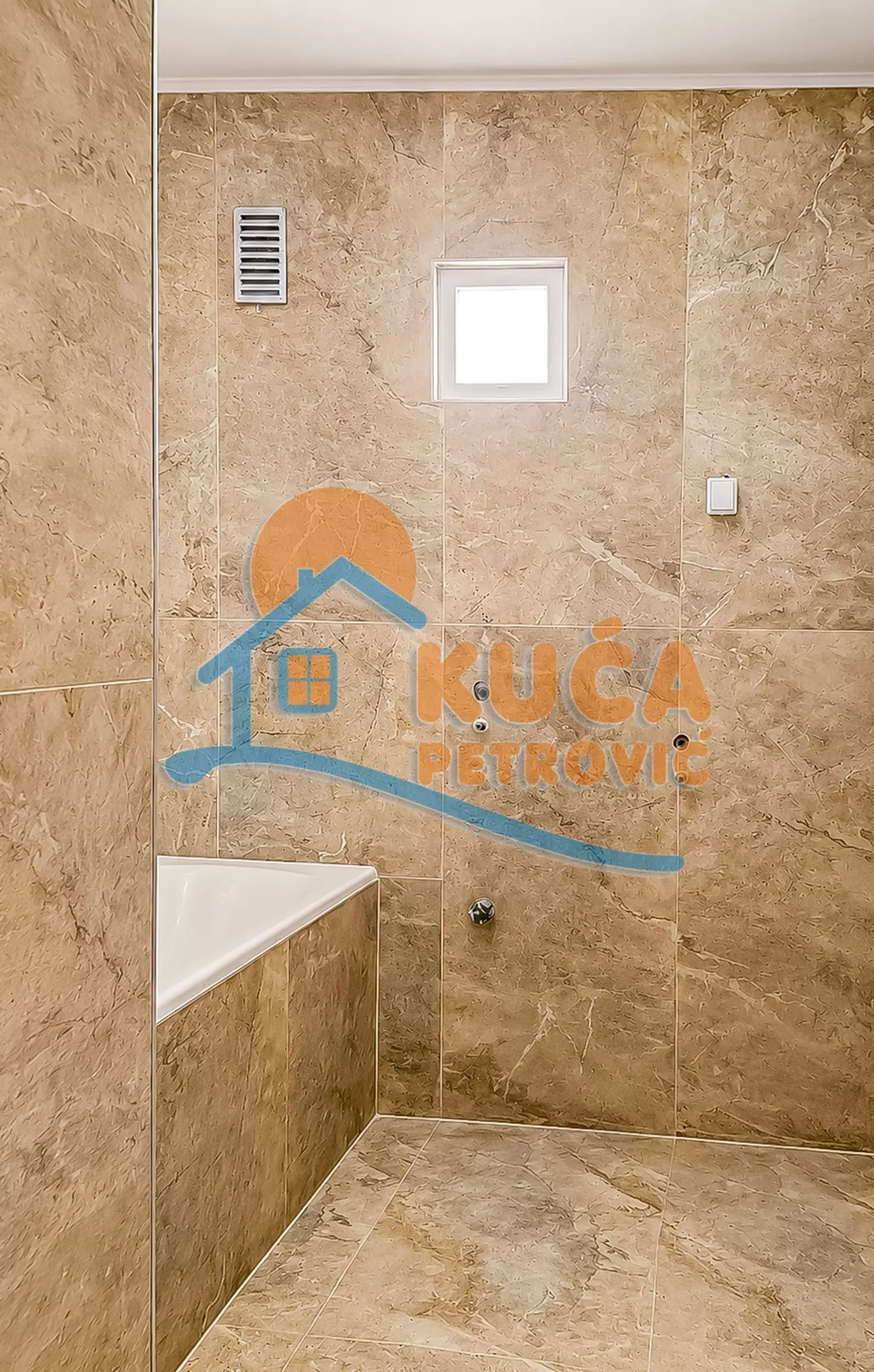 Trosoban stan, 75 m2, Medijana, Bulevar Nemanjića ID: p-016987 11