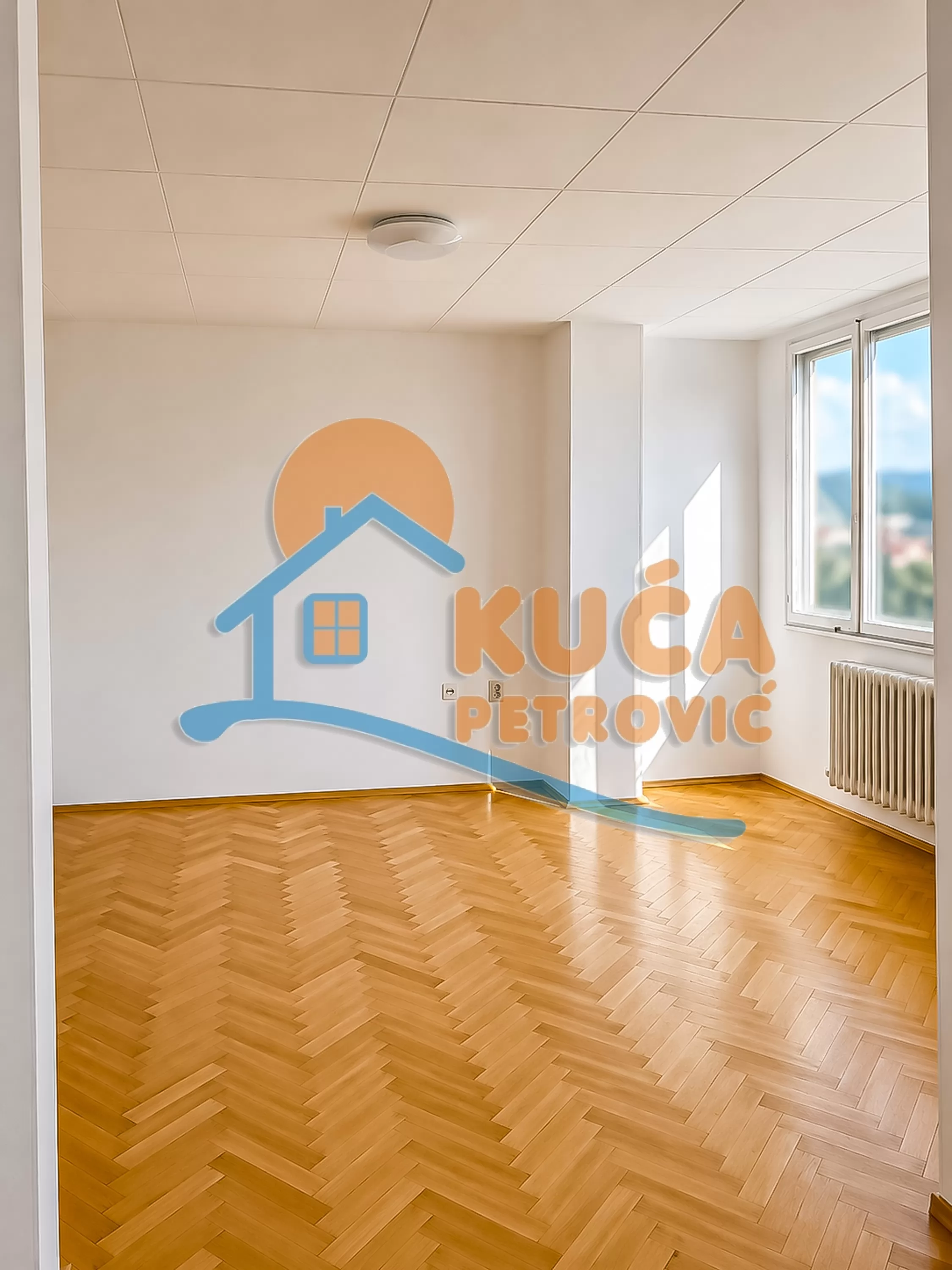 Trosoban stan, 75 m2, Medijana, Bulevar Nemanjića ID: p-016987 12