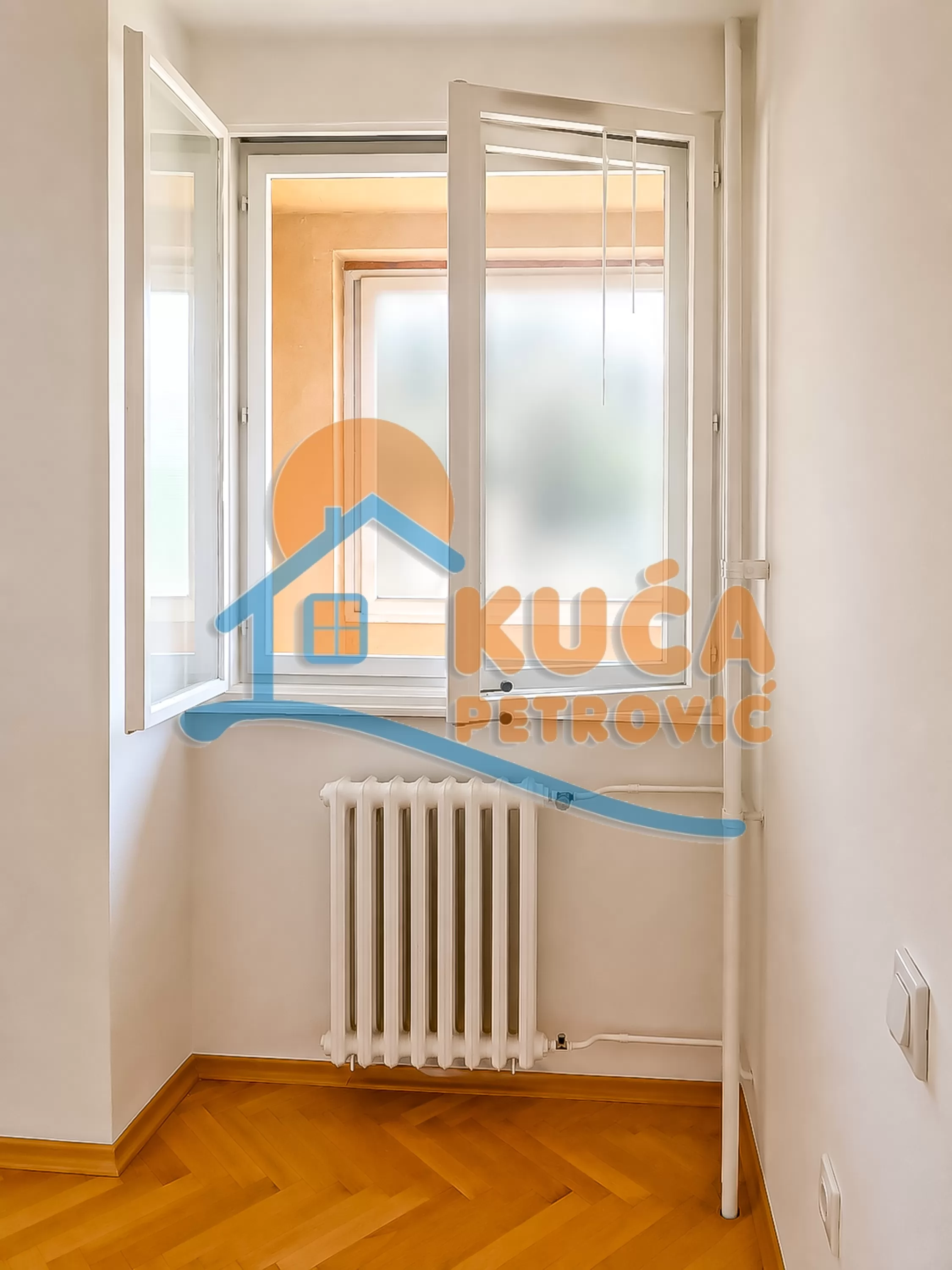 Trosoban stan, 75 m2, Medijana, Bulevar Nemanjića ID: p-016987 13