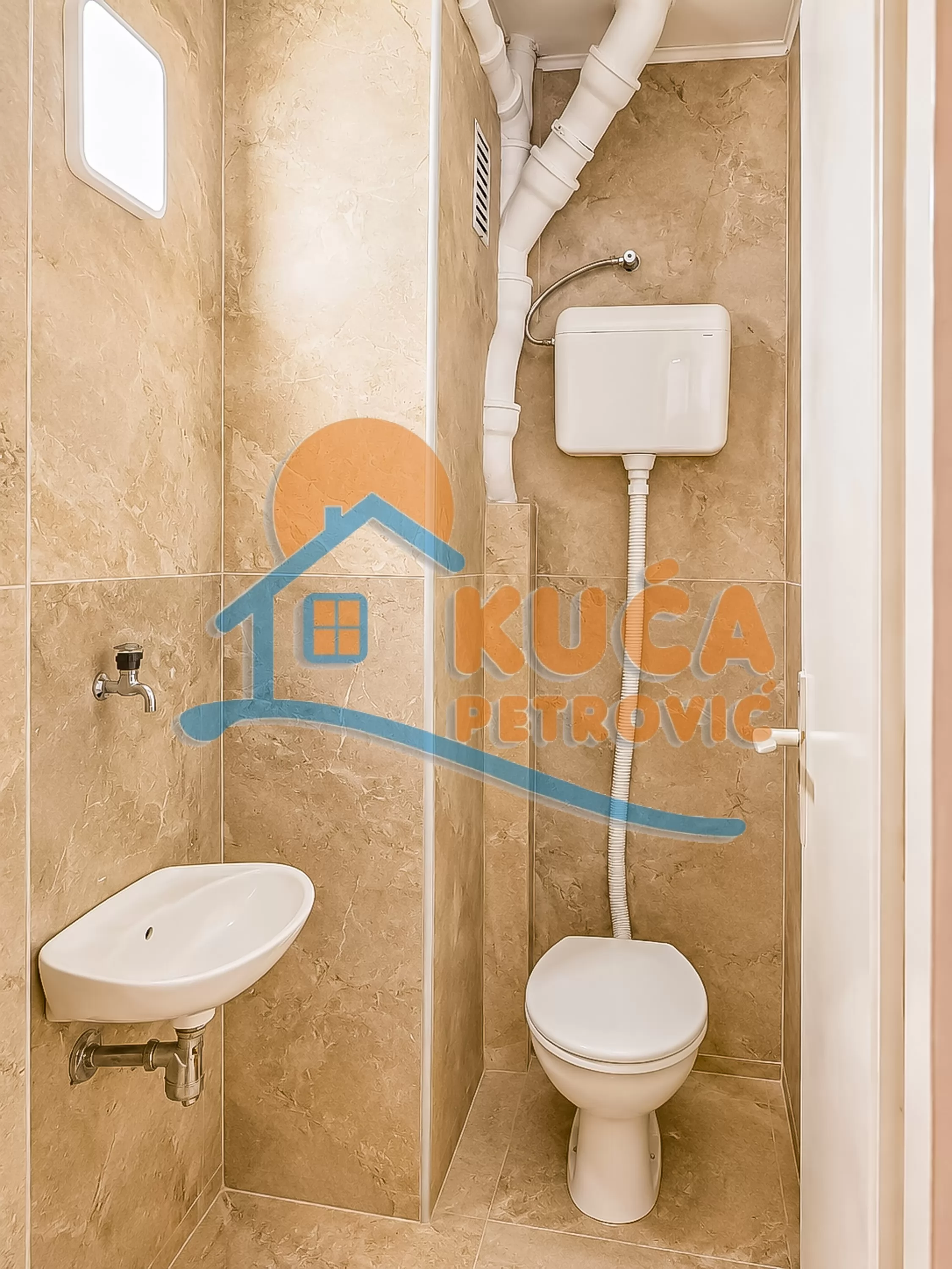 Trosoban stan, 75 m2, Medijana, Bulevar Nemanjića ID: p-016987 6