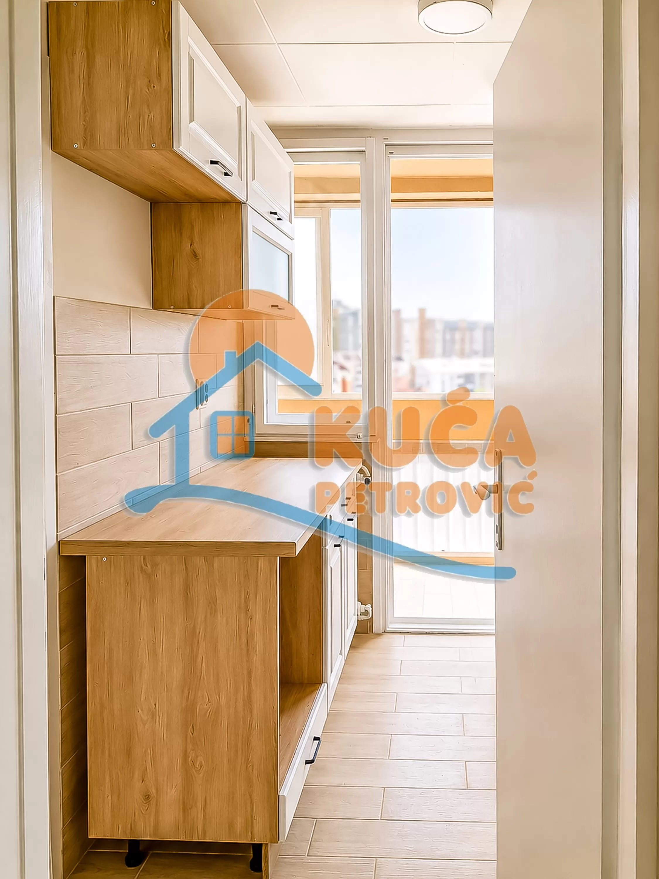 Trosoban stan, 75 m2, Medijana, Bulevar Nemanjića ID: p-016987 8