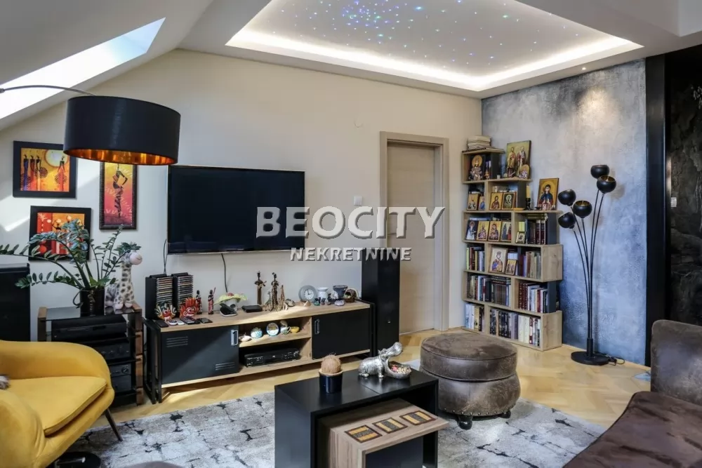 Dvosoban stan, 70 m2, Novi Sad, Nikolajevska ID: 134095 1