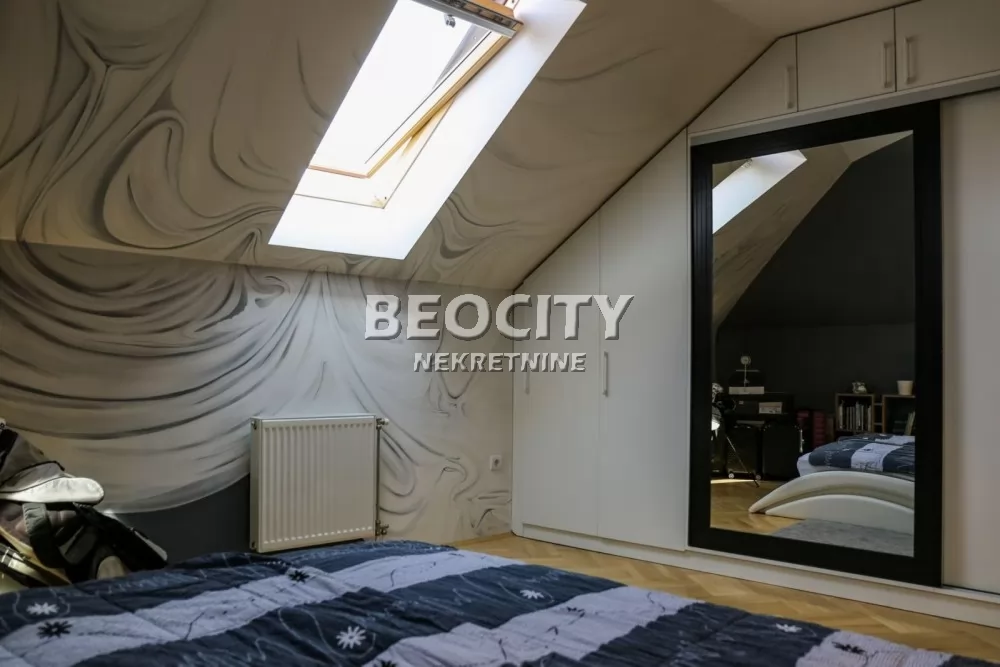 Dvosoban stan, 70 m2, Novi Sad, Nikolajevska ID: 134095 11