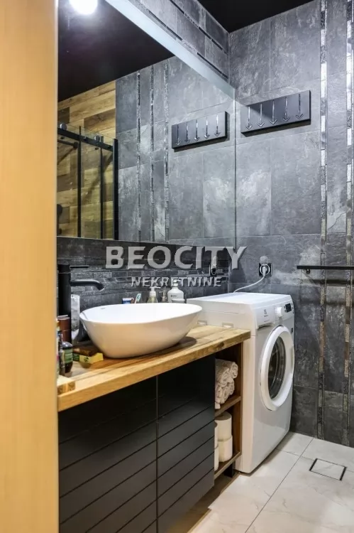 Dvosoban stan, 70 m2, Novi Sad, Nikolajevska ID: 134095 12