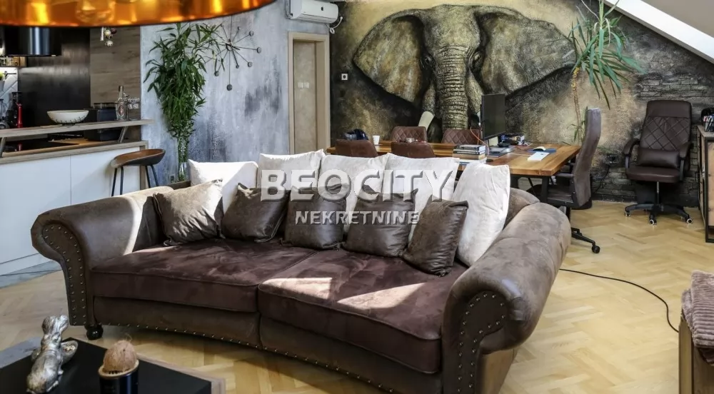 Dvosoban stan, 70 m2, Novi Sad, Nikolajevska ID: 134095 15