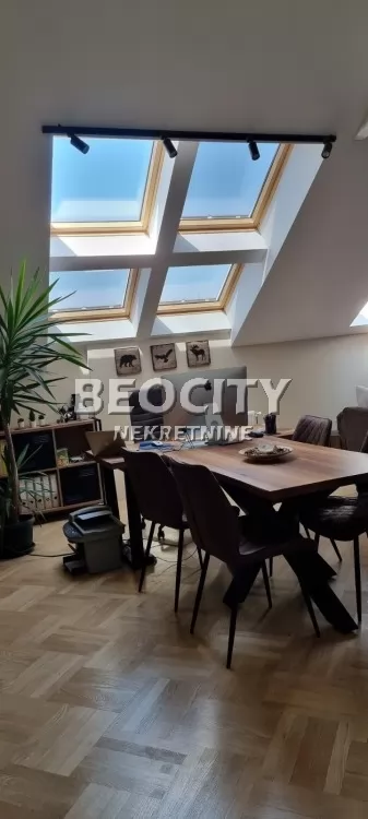 Dvosoban stan, 70 m2, Novi Sad, Nikolajevska ID: 134095 17