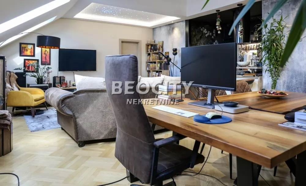 Dvosoban stan, 70 m2, Novi Sad, Nikolajevska ID: 134095 18