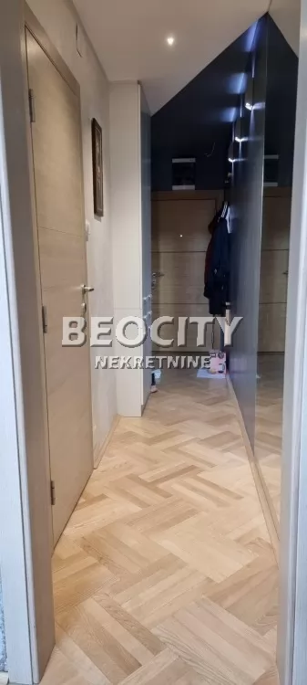 Dvosoban stan, 70 m2, Novi Sad, Nikolajevska ID: 134095 19