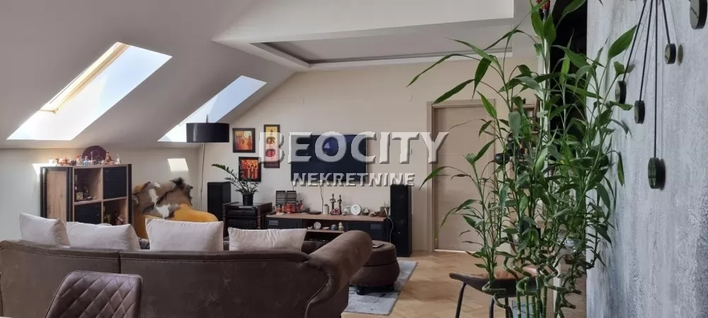 Dvosoban stan, 70 m2, Novi Sad, Nikolajevska ID: 134095 2