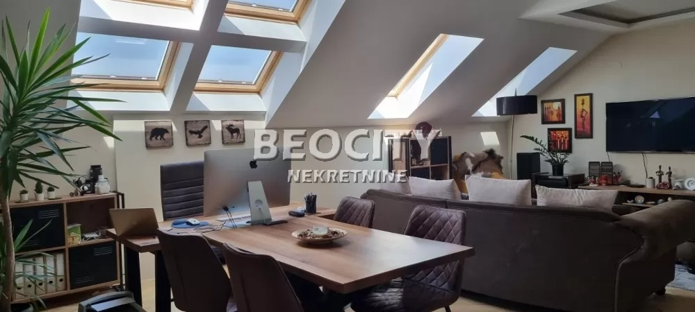 Dvosoban stan, 70 m2, Novi Sad, Nikolajevska ID: 134095 3