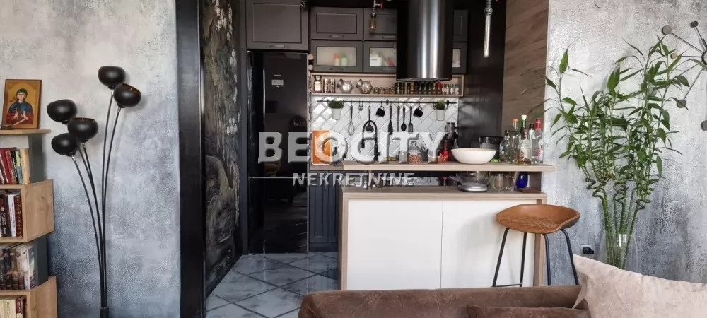 Dvosoban stan, 70 m2, Novi Sad, Nikolajevska ID: 134095 4