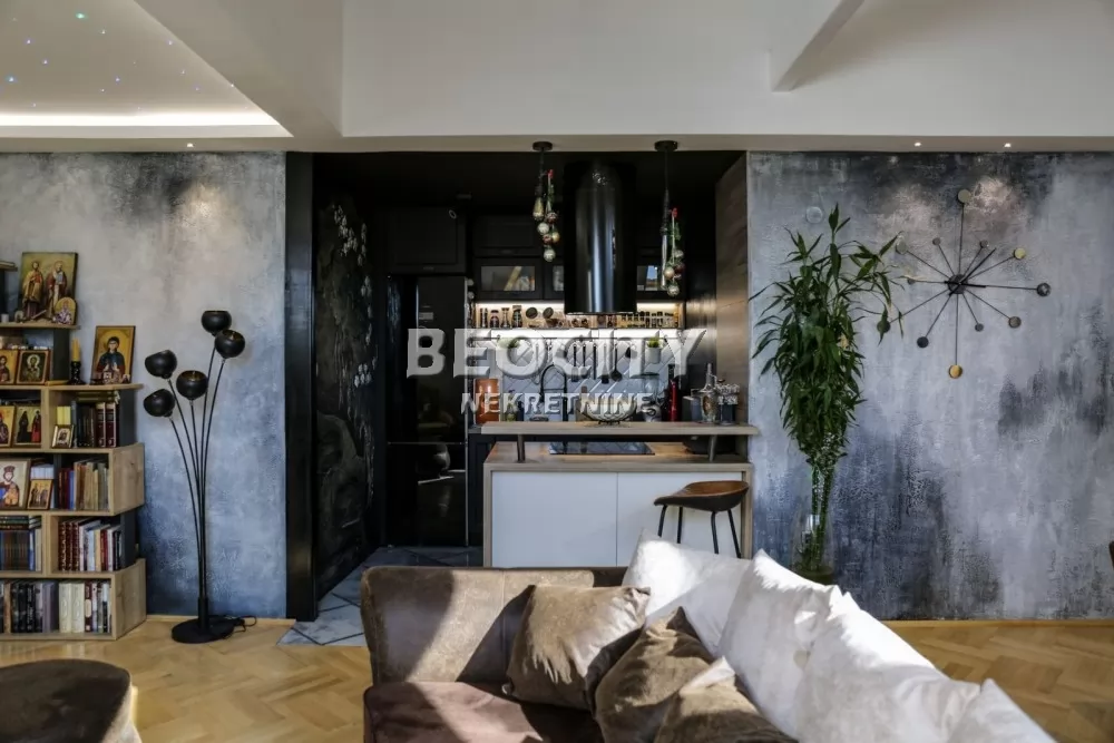 Dvosoban stan, 70 m2, Novi Sad, Nikolajevska ID: 134095 5