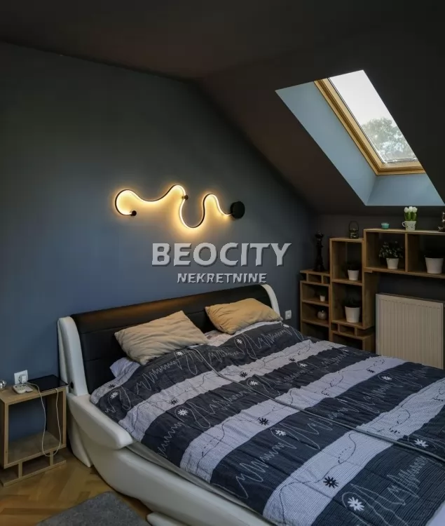 Dvosoban stan, 70 m2, Novi Sad, Nikolajevska ID: 134095 9