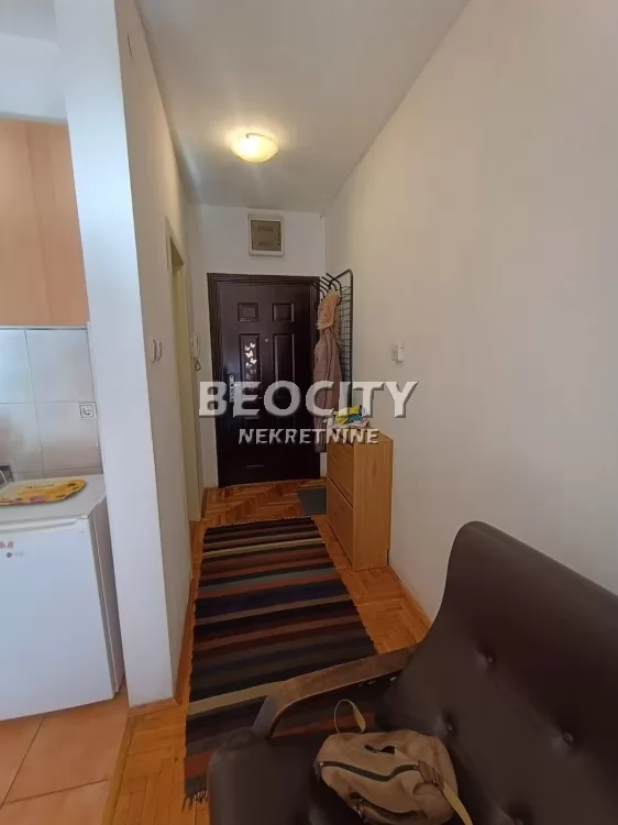Jednosoban stan, 27 m2, Novi Sad, Futoška ID: 134105 3