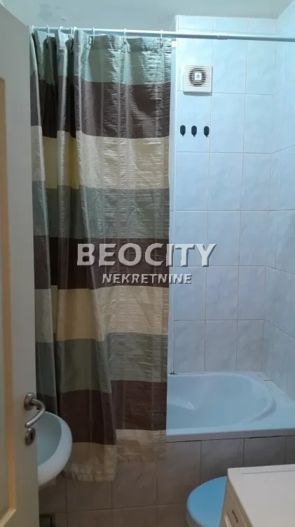 Jednosoban stan, 27 m2, Novi Sad, Futoška ID: 134105 4