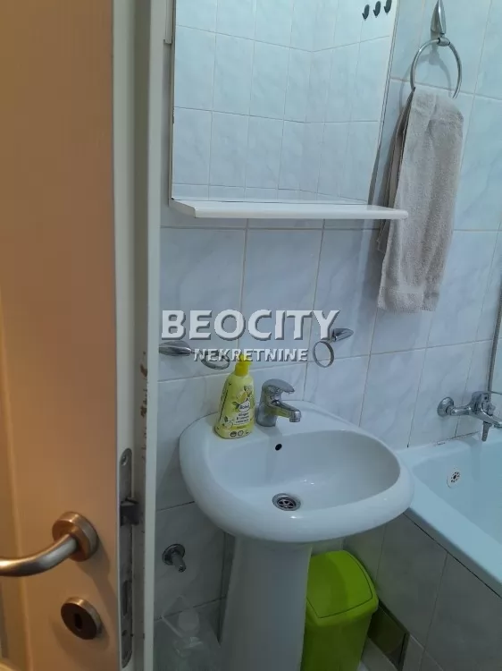 Jednosoban stan, 27 m2, Novi Sad, Futoška ID: 134105 5