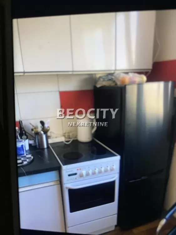 Jednosoban stan, 26 m2, Voždovac, Jovana Rajića ID: 134130 12