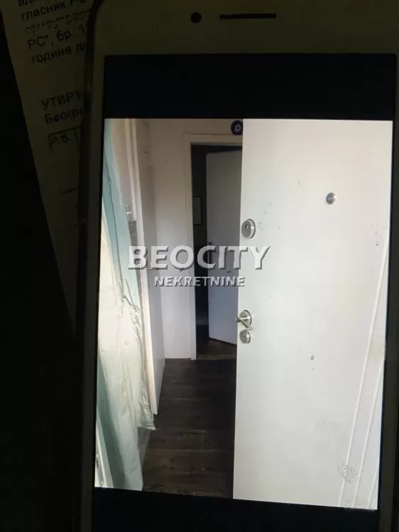 Jednosoban stan, 26 m2, Voždovac, Jovana Rajića ID: 134130 7