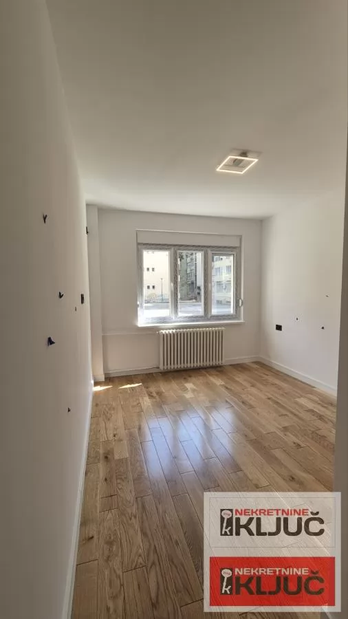 KEJ, 67m2, Trosoban, Renoviran, Odmah useljiv 3