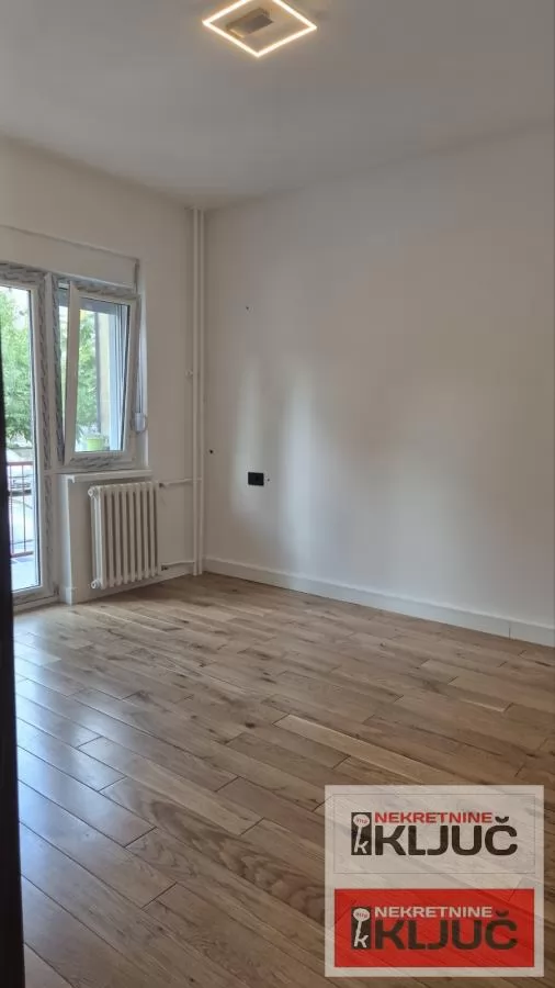 KEJ, 67m2, Trosoban, Renoviran, Odmah useljiv 4