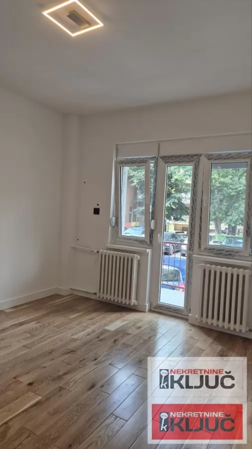 KEJ, 67m2, Trosoban, Renoviran, Odmah useljiv 8