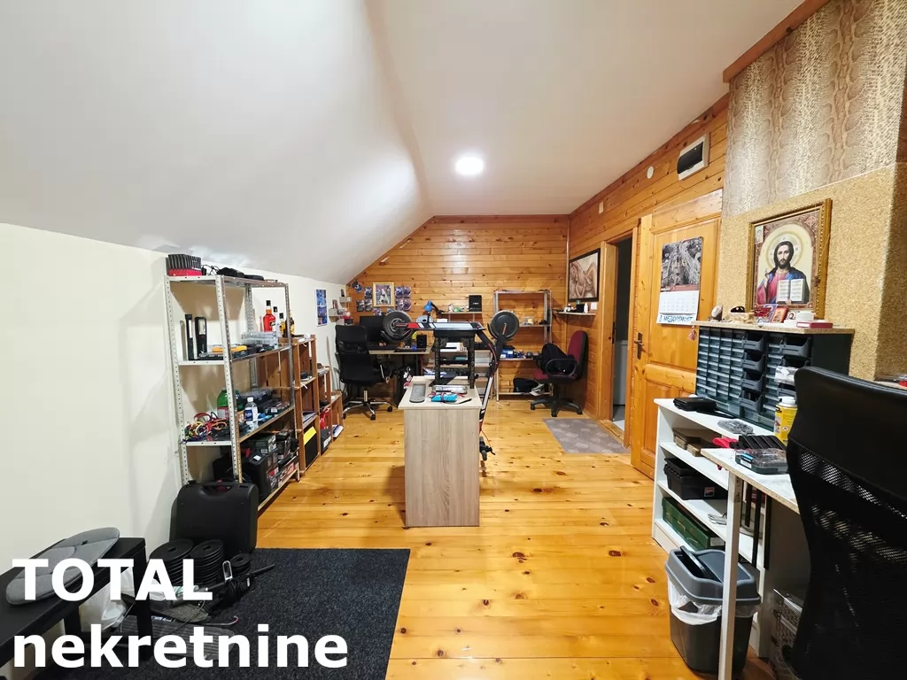 Kuca,NOVI SAD,LIPOV GAJ,kv: 357.00, € 370000, ID: 3091614 28