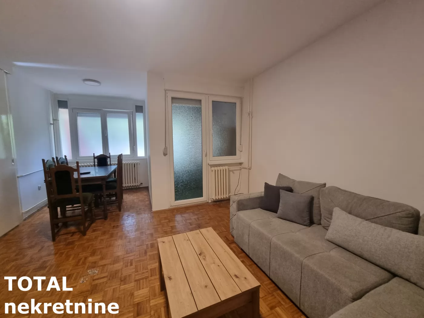 Stan,NOVI SAD,LIMAN 4,kv: 50.00, € 176000, ID: 1102910 2