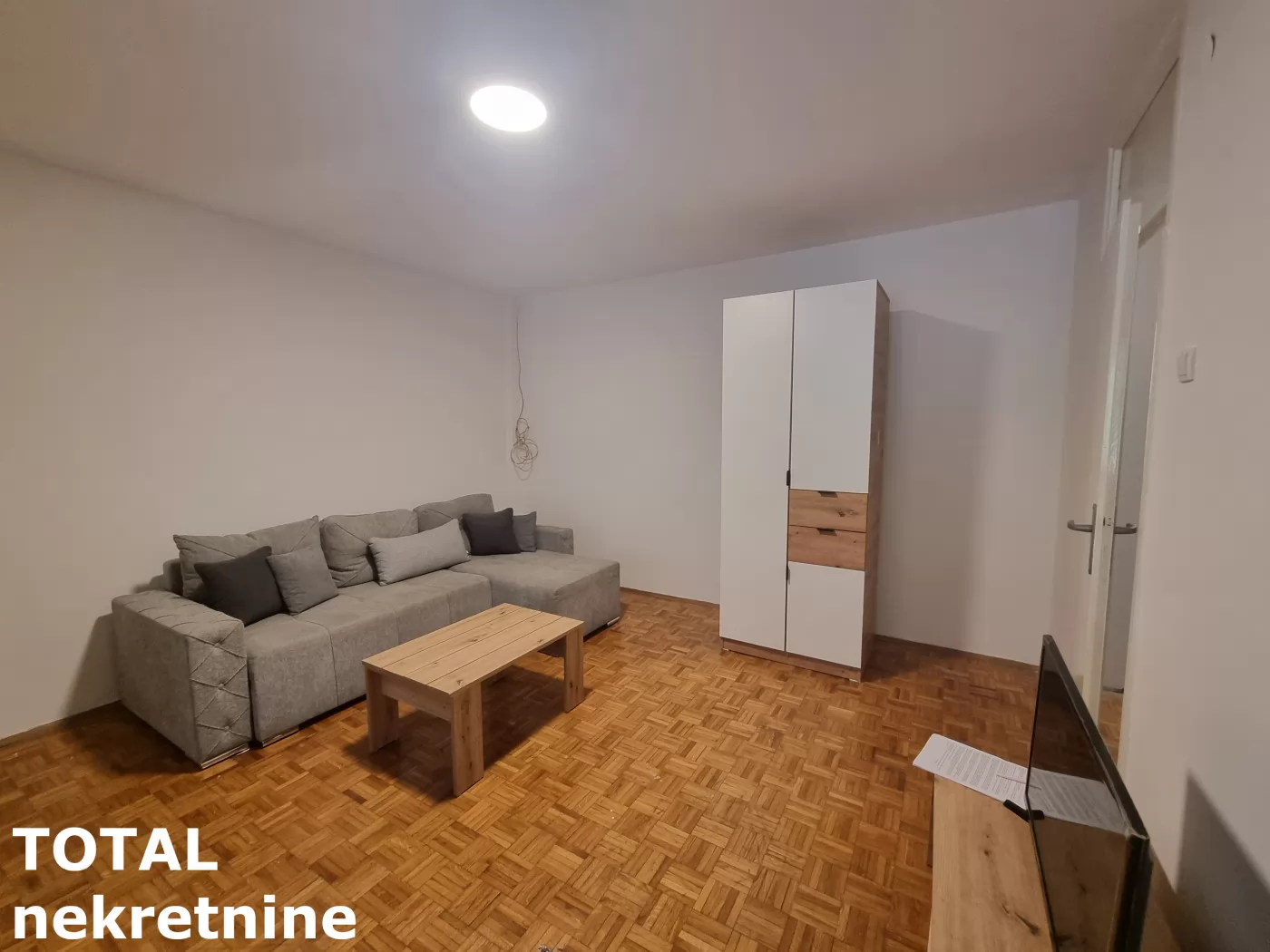 Stan,NOVI SAD,LIMAN 4,kv: 50.00, € 176000, ID: 1102910 3