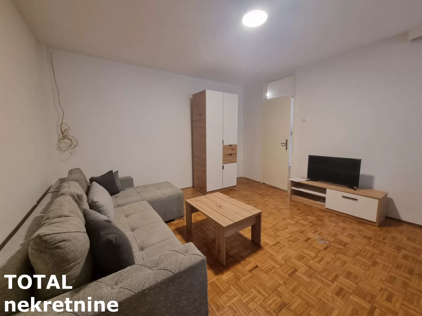 Stan,NOVI SAD,LIMAN 4,kv: 50.00, € 176000, ID: 1102910 4